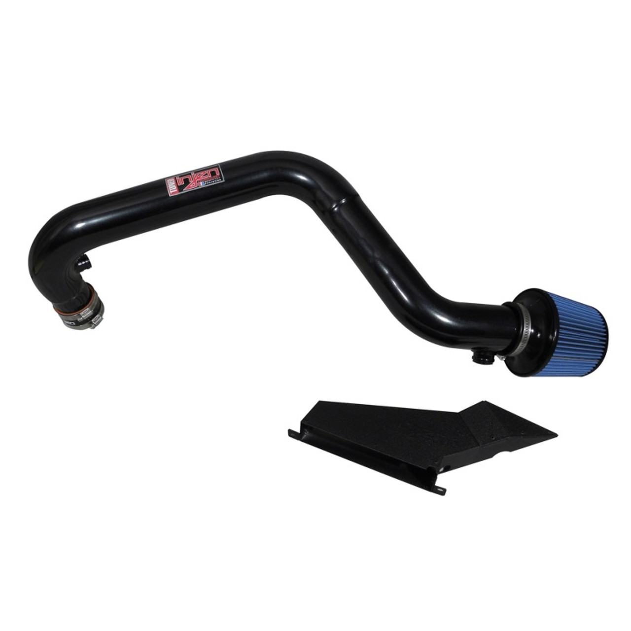 Injen 10-11 Volkswagen MKVI GTI 2.0L TSI 4cyl Black Cold Air Intake - SP3073BLK