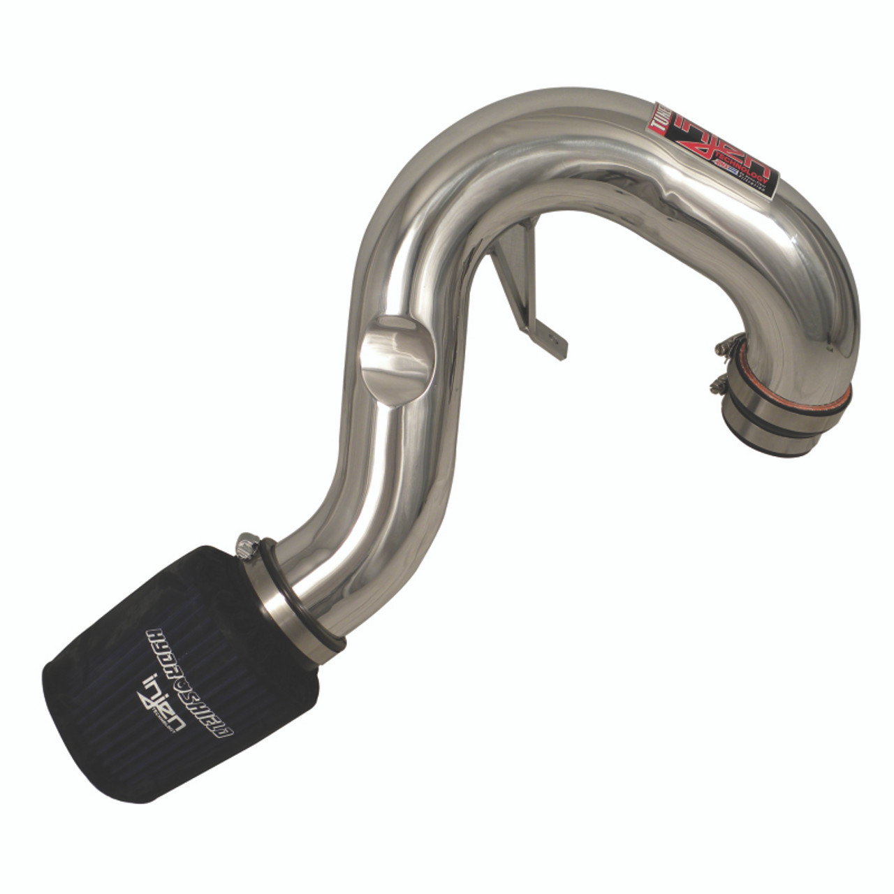 Injen 09-16 Audi A4 2.0L (t) Polished Cold Air Intake - SP3080P