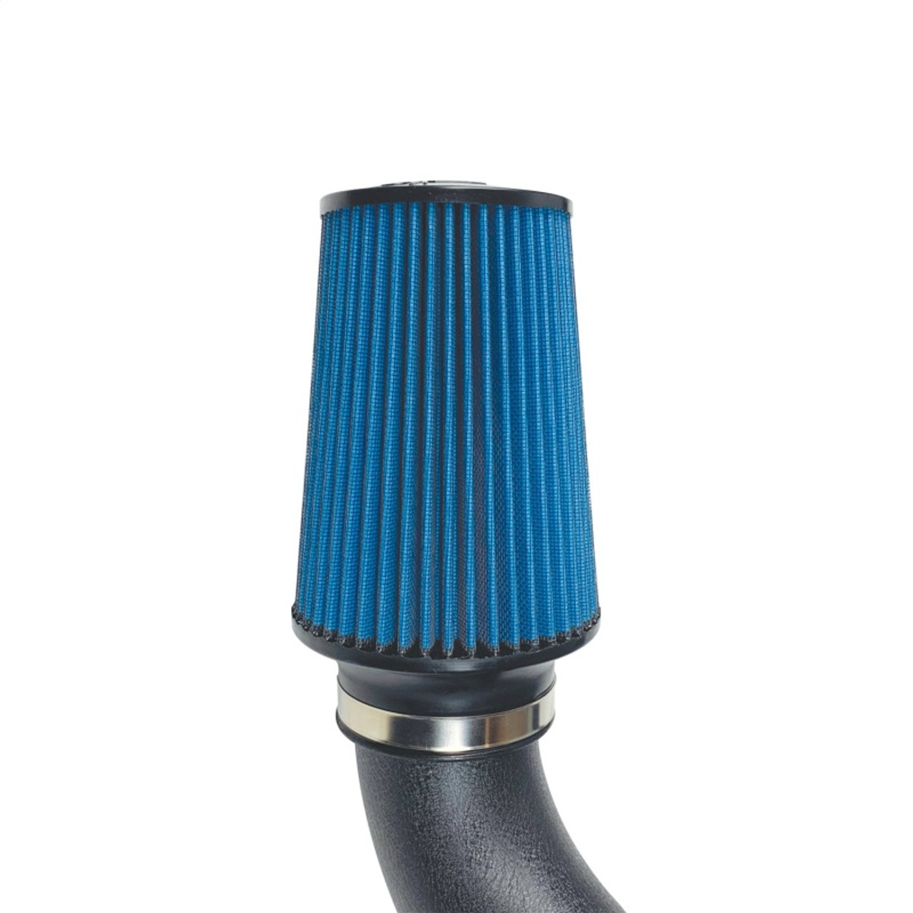 Injen 18-19 Audi S4/S5 (B9) 3.0L Turbo Wrinkle Black Short Ram Intake - SP3082WB
