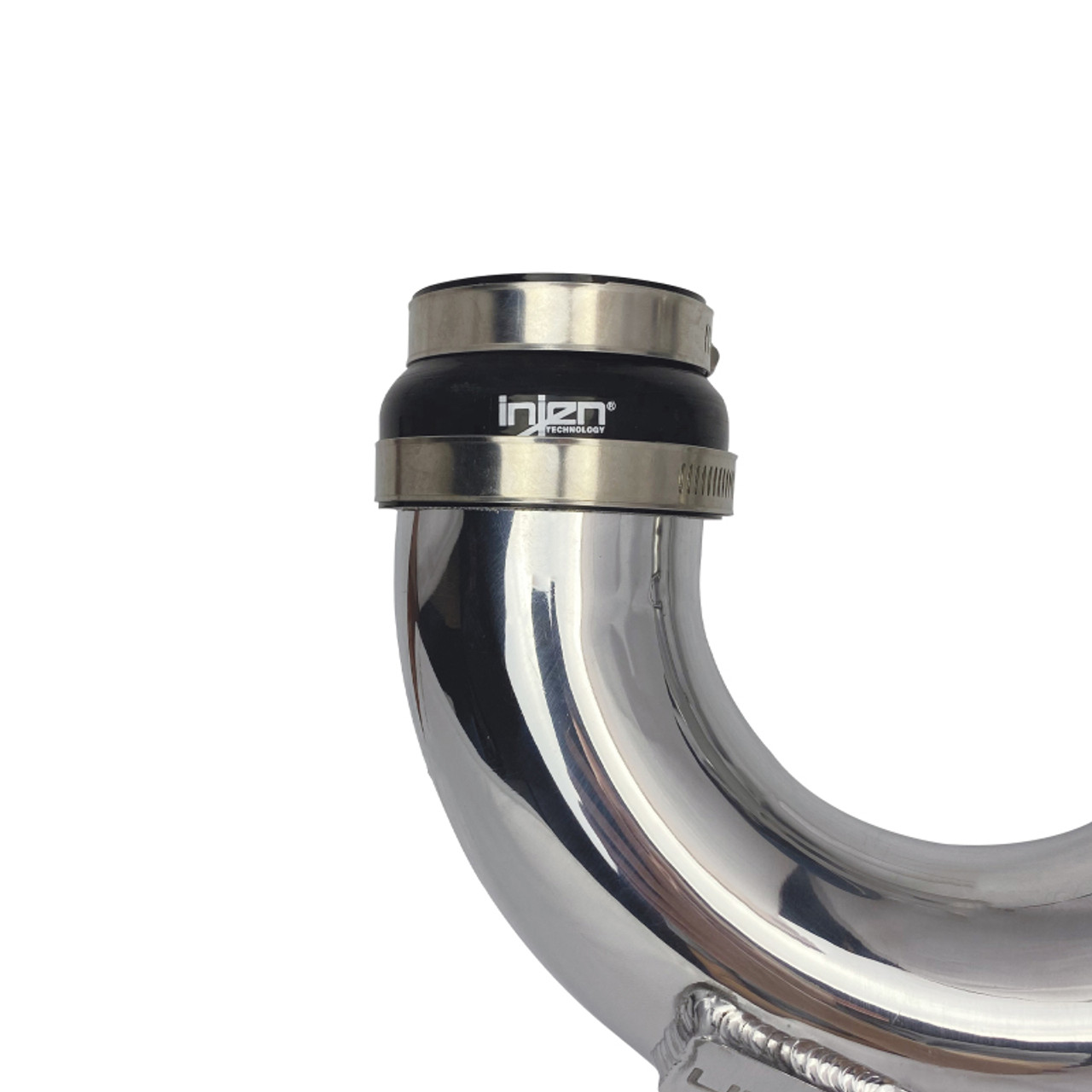 Injen 12-15 Audi A6 L4-2.0L Turbo SP Cold Air Intake System - SP3088P