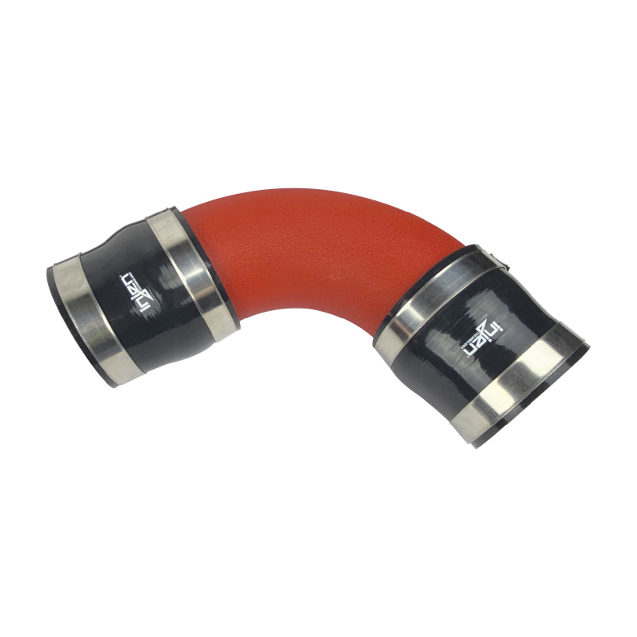 Injen 17-20 Audi A3 L4 2.0T (FWD & MAF Vehicles Only) Wrinkle Red SP Short Ram Intake - SP3089WR