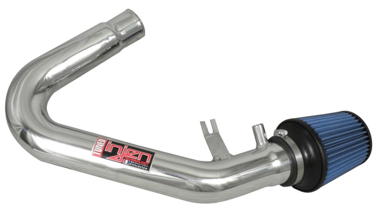 Injen 13 Fiat 500 1.4L 4cyl Polished Short Ram Intake w/ MR Tech - SP5022P