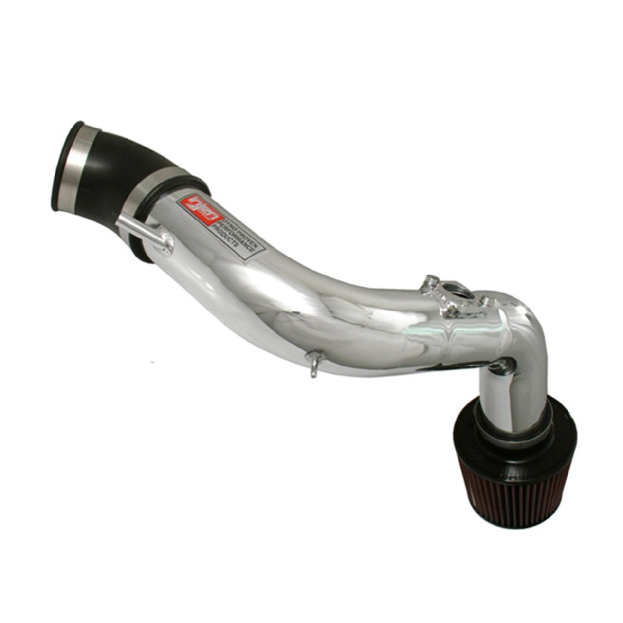 Injen 06-08 Mazda 6 3.0L V6 (Automantic) Black Cold Air Intake - SP6072BLK