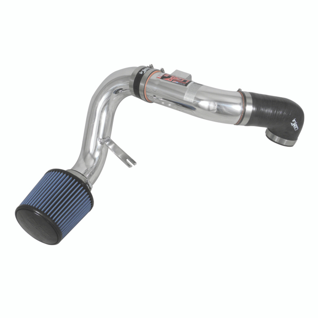 Injen 05-06 Cobalt 2.2L (No Air Pump) / 07 Cobalt SS 2.4L (No Air Pump) Polished Cold Air Intake - SP7024P