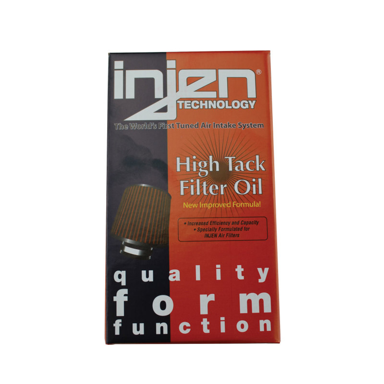 Injen Pro Tech Charger Kit (Includes Cleaner and Charger Oil - Aerosol) Cleaning Kit - X-1030