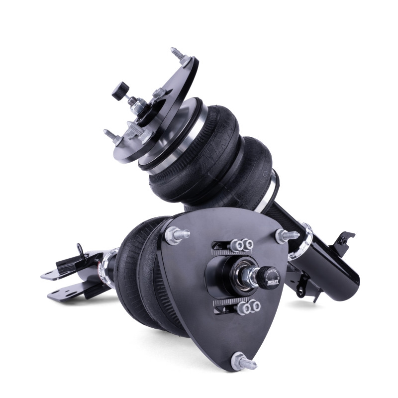 Air Lift Performance 15-21 Subaru WRX (VA) / 15-21 Subaru WRX STI (VA) Front Air Suspension Kit - 76001 User 1