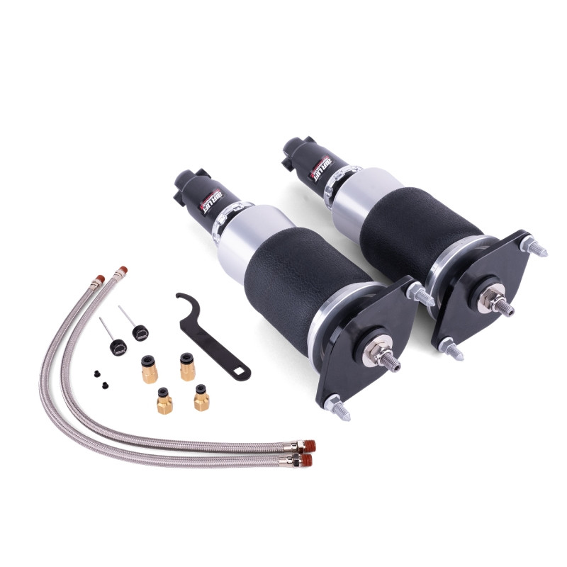 Air Lift Performance 15-21 Subaru WRX (VA) / 15-21 Subaru WRX STI (VA) Rear Air Suspension Kit - 76501 Photo - Primary