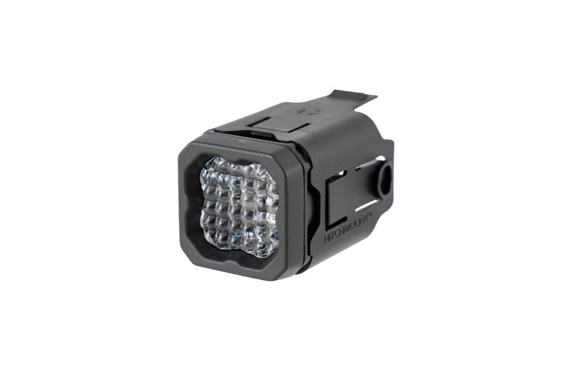 Diode Dynamics C1 HitchMount LED Pod (No Harness) - DD7420NH Photo - Primary