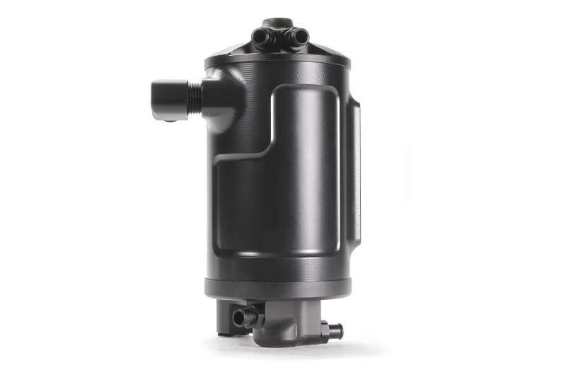 PERRIN 22-25 Subaru WRX Air Oil Separator - Black - PSP-ENG-622BK User 1