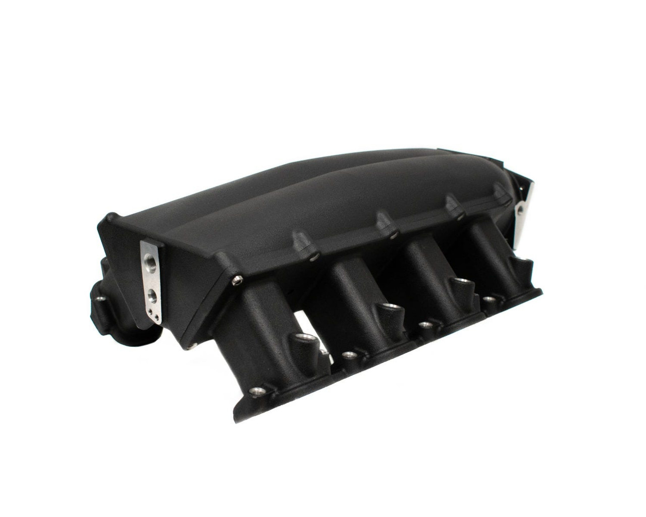 BTR Trinity Intake Manifold - Black - LS7