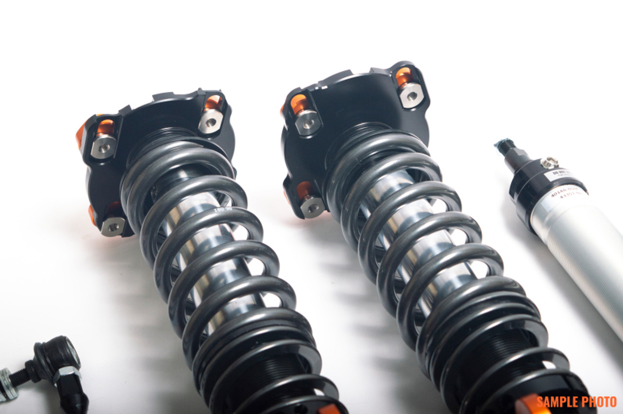 AST 2018+ Mercedes A35 AMG 177.051 AWD 5100 Comp Coilovers w/ Springs & Top Mounts - ACT-M7003S