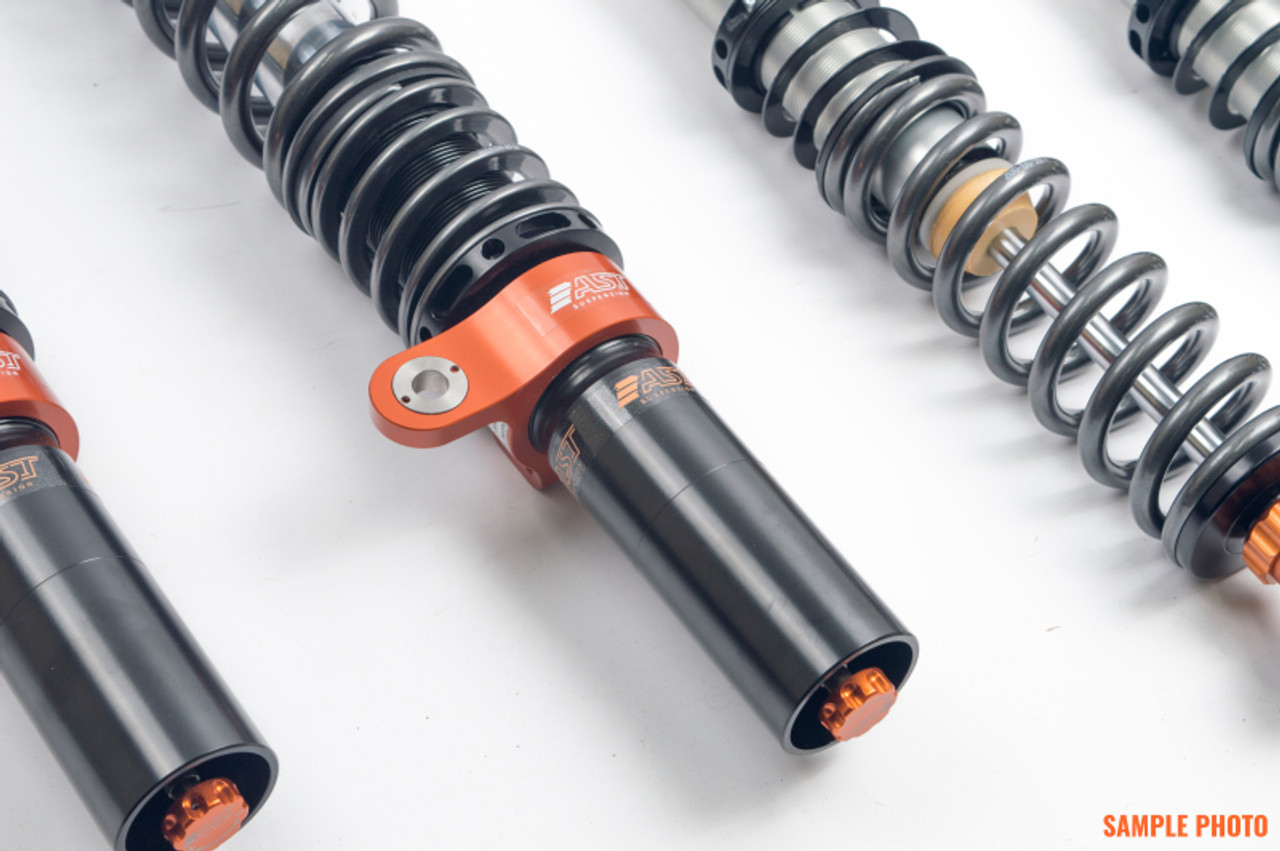 AST 87-92 Porsche 944 Type 2 5100 Comp Series Coilovers - ACT-P2013S