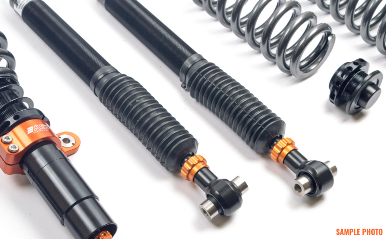 AST 14-17 BMW M2 F87 Pre LCI / 16-19 COMPETITION LCI 5100 Street Series Coilovers - ACU-B2104SD