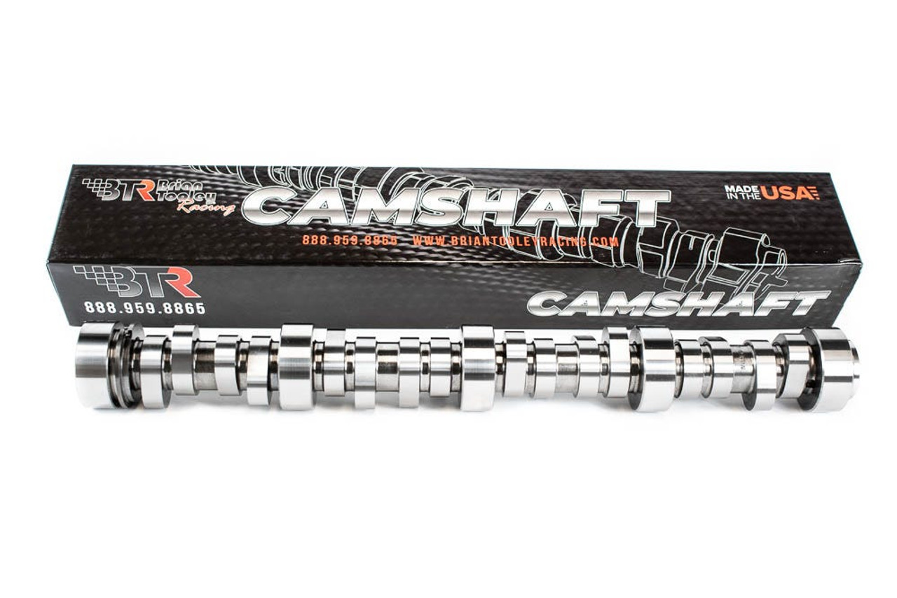 BTR Stage 1 Centrifugal Supercharged Camshaft - LS3