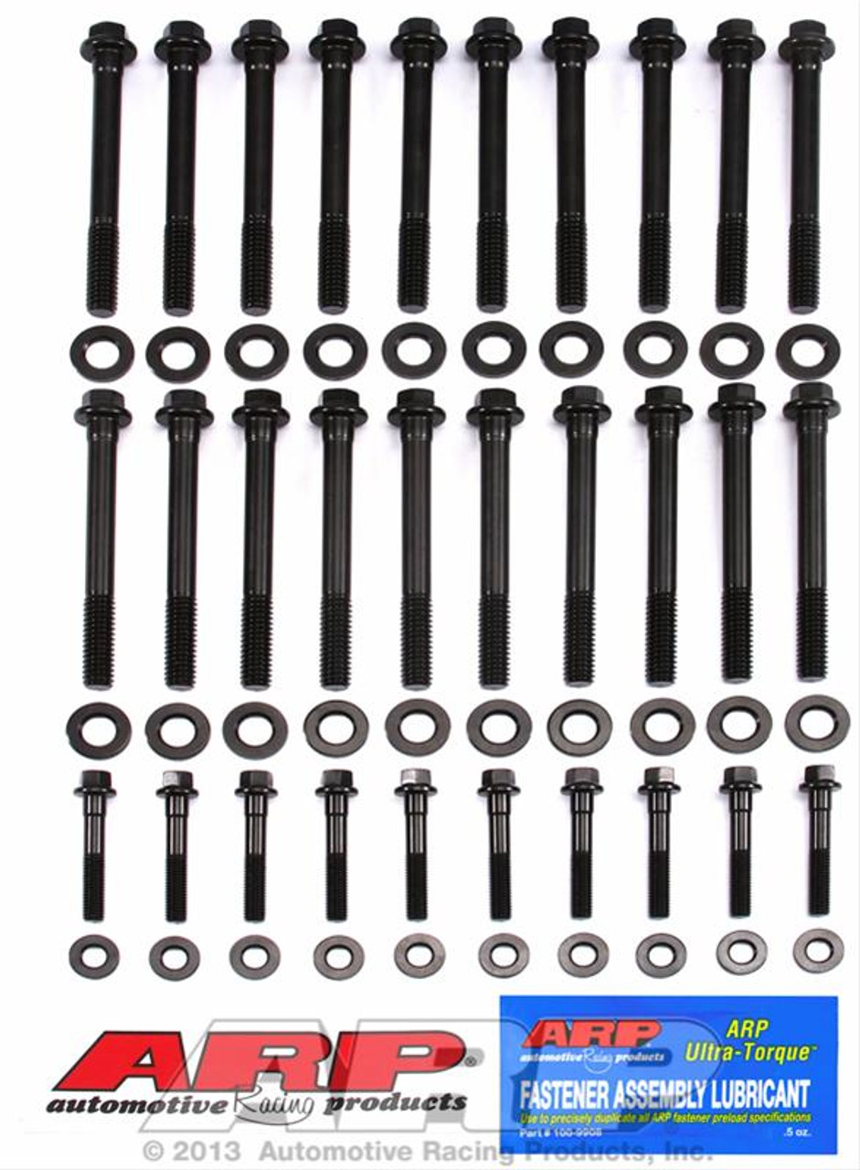 ARP - Head Bolt Kit 2000 Material - 04+ LS