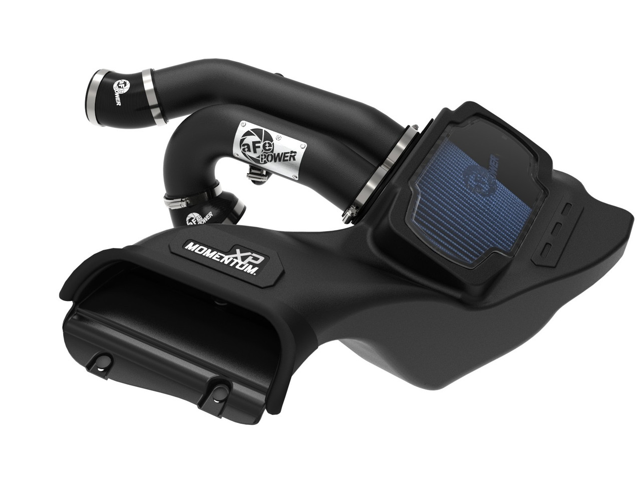 13365円ファーミングトライアルキット二点とオードコンフォートエクスプレス aFe Power Cold Air Intake Kit Momentum XP w. Pro 5R Filter - Gen 3