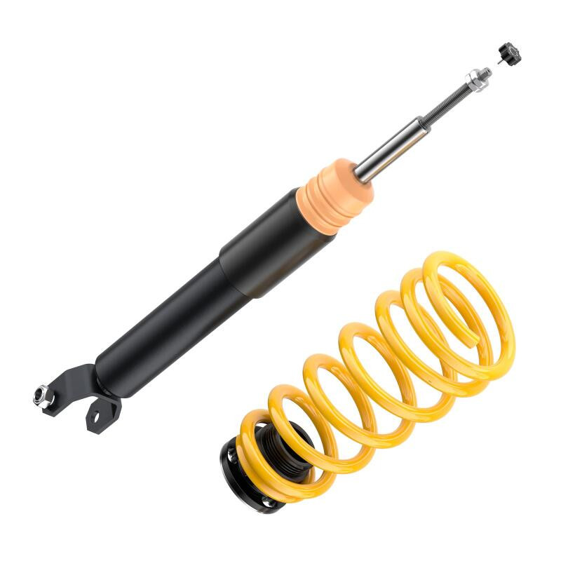 ST 03-08 Infinity G35 Coupe 3.5L / 03-08 Nissan 350z Coupe (Z33) 3.5L XTA Adjustable Coilovers - 18285802 User 5