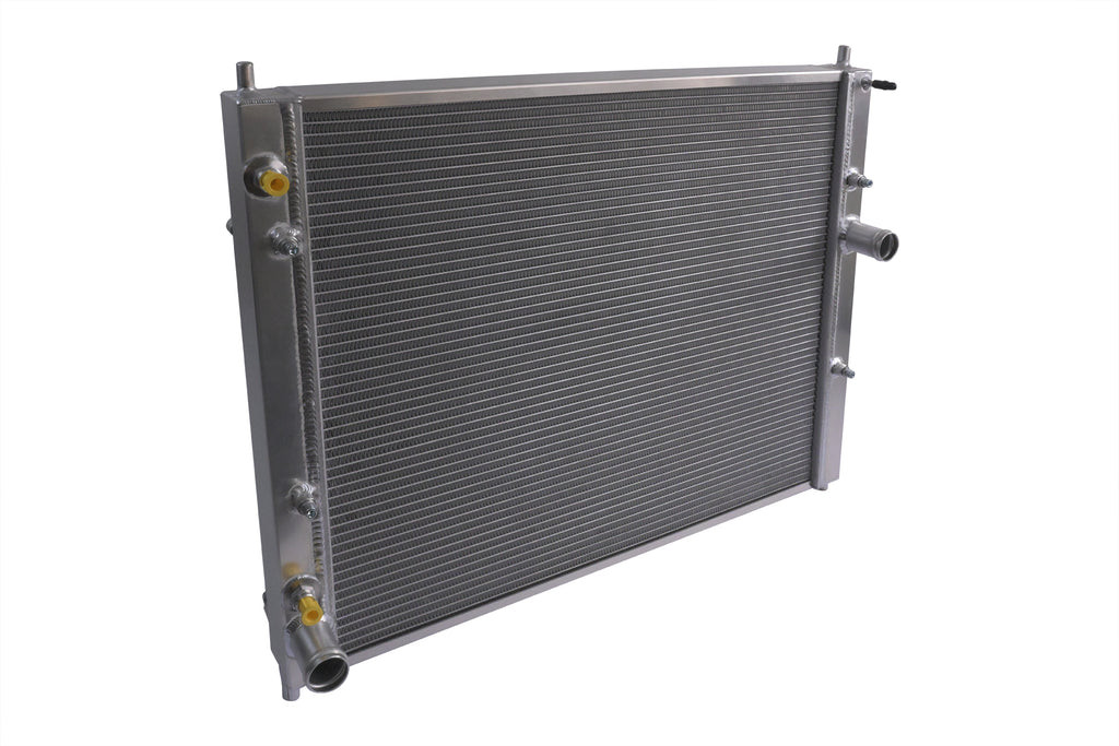 Dewitts Aluminum Radiator - 2009 - 2015 Cadillac CTS-V (32-1139126A)