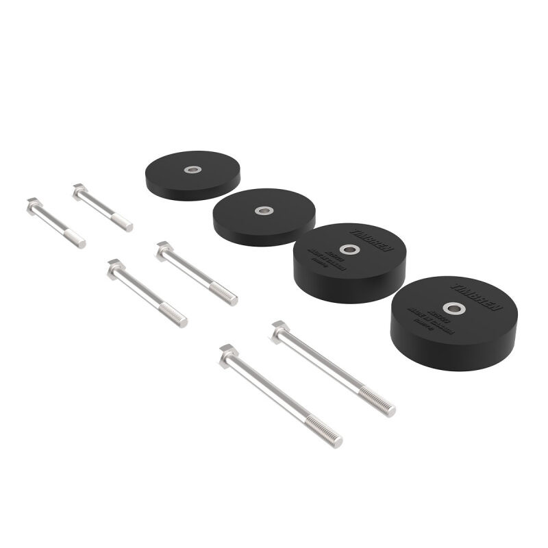 Timbren SES Spacer Kit (Use w/ PN GMRS15 ) - SPCRGMRS15 Photo - out of package