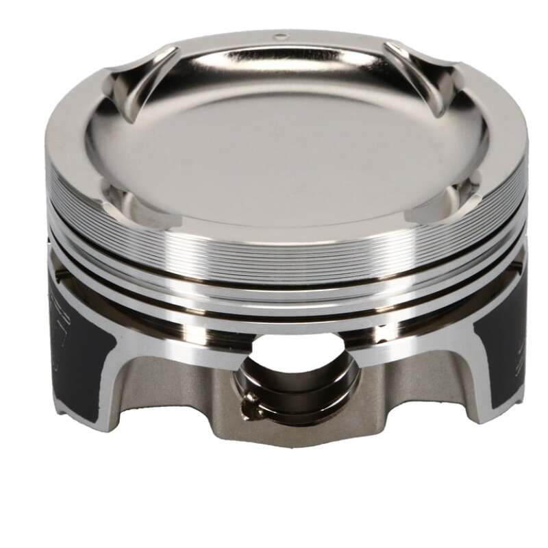 Wiseco 1400 HD Mitsubishi EVO 8 - 4G63 Turbo -21cc Piston Shelf Stock - 6627M85AP User 4