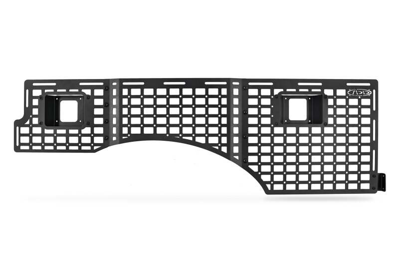 ADD 17-20 Ford F150 Raptor Bed Side Molle - Passenger Side - AC1101901NA-P Photo - Close Up