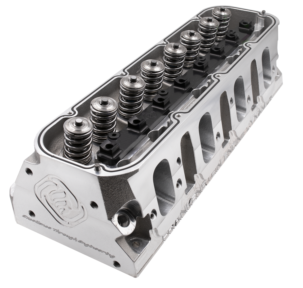 Frankenstein F310H 285cc Stock Rocker LS3 Cylinder Heads