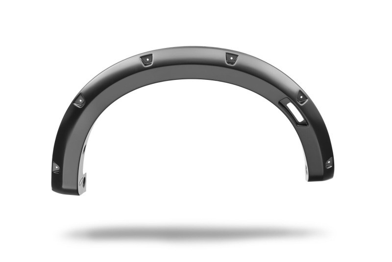 Husky Liners 24-26 Ford Ranger Pocket Style Fender Flares - 2802975 Photo - Primary