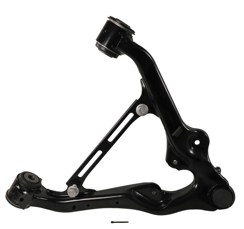 Moog Chevrolet Silverado 1500 Suspension Control Arm & Ball Joint Assembly - Left - RK623964 Photo - Close Up
