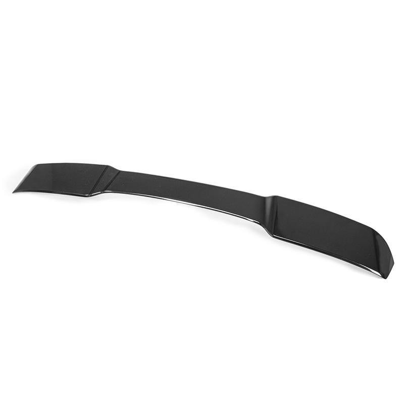 EOS ZR1 Extended Rear Spoiler Gloss Black - C6 Corvette Base / GS / Z06 / ZR1 (SPOILER-218-V2-ABS)