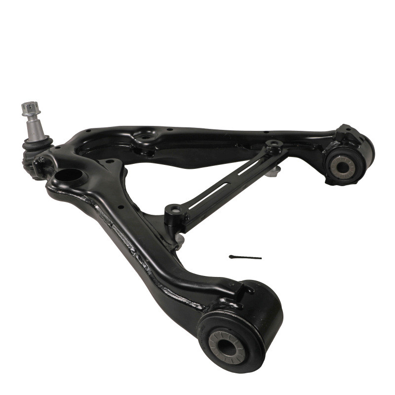 Moog Chevrolet Silverado 1500 Suspension Control Arm & Ball Joint Assembly - Right - RK623965 Photo - Primary