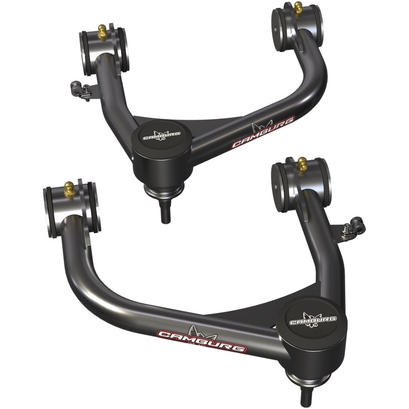 Camburg 19-25 Chevy/GMC 1500 2wd/4wd Performance X-Joint XL Upper Arms - CAM-210122 Photo - Primary