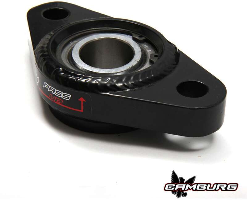 Camburg 05-15 Toyota Tacoma Pre/4wd Race Series L/T Kit (UNI UCA) - CAM-310020-U Photo - Close Up