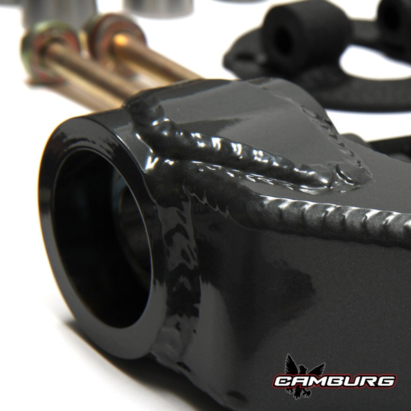 Camburg 03-09 Toyota 4-Runner / 07-09 Toyota FJ Race Series L/T Kit (UNI UCA) - CAM-310037-U User 3