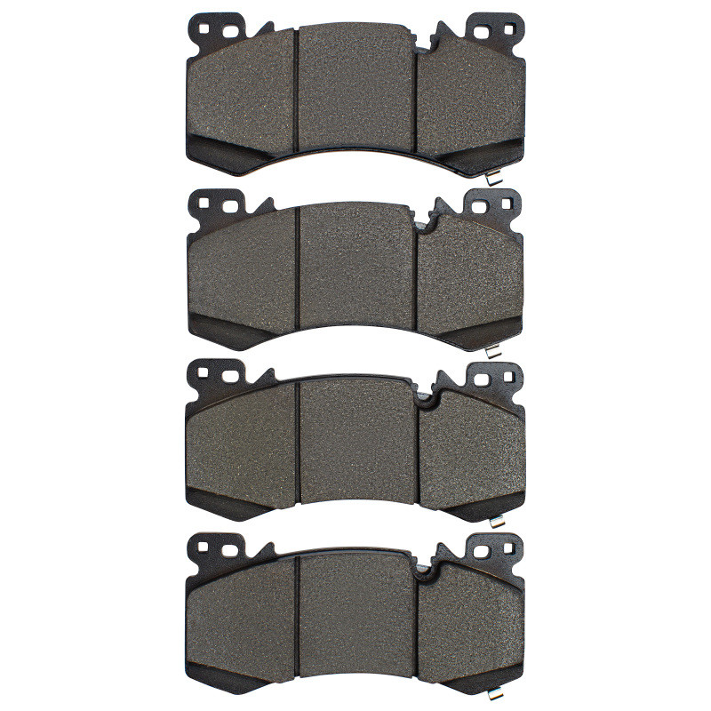 DFC 21-25 Cadillac Escalade Front Ultimate Duty Performance Brake Pads - 1400-2407-00 Photo - Primary