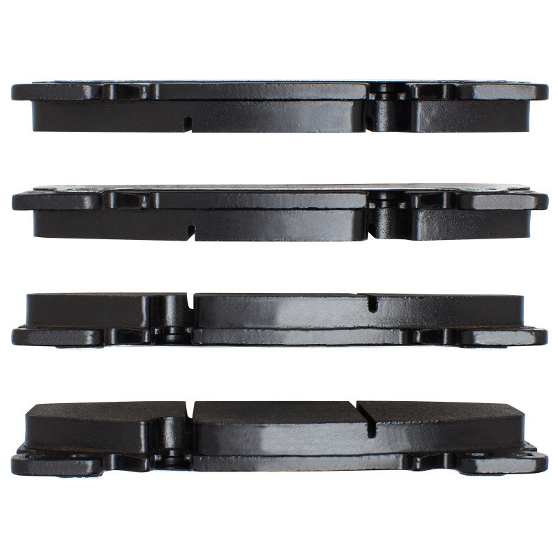 DFC 21-25 Cadillac Escalade Front Ultimate Duty Performance Brake Pads - 1400-2407-00 Photo - out of package