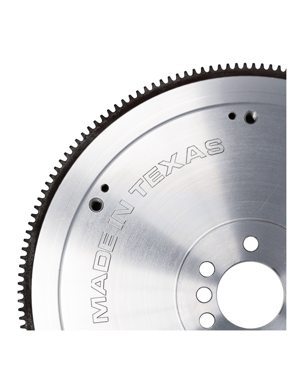 Clutch Masters Twin Disc Clutch Kit | 2010 - 2012 Chevrolet Camaro (04175-TD8S-SH)