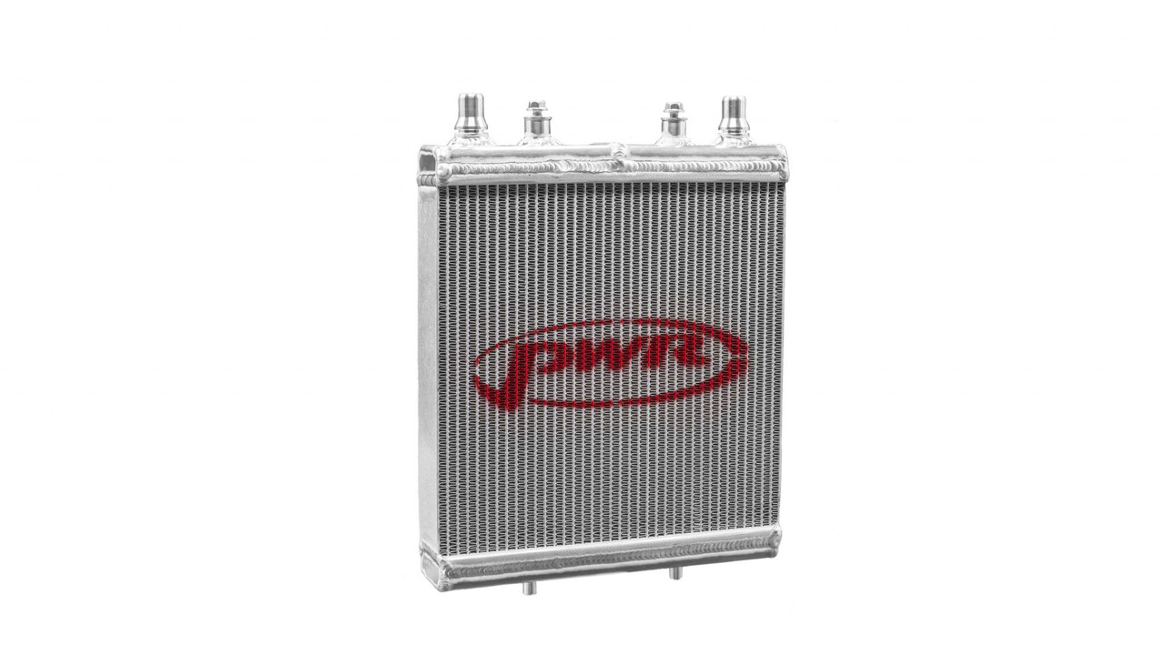C&R Racing Auxiliary Heat Exchanger - V3 CTS-V / Gen 6 Camaro