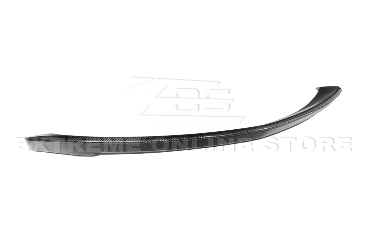 EOS Rear Spoiler - Carbon Fiber - Cadillac CT5-V Blackwing