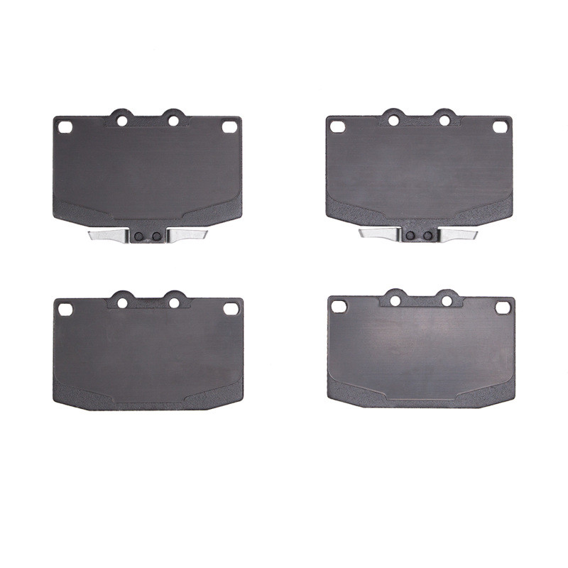 DFC 86-95 Mazda RX-7 4000 HybriDynamic Front Brake Pads - 4000-0331-00 Photo - out of package