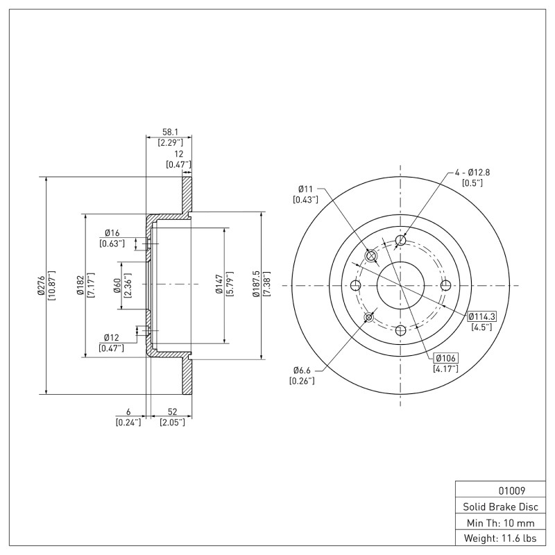 Photo - out of package