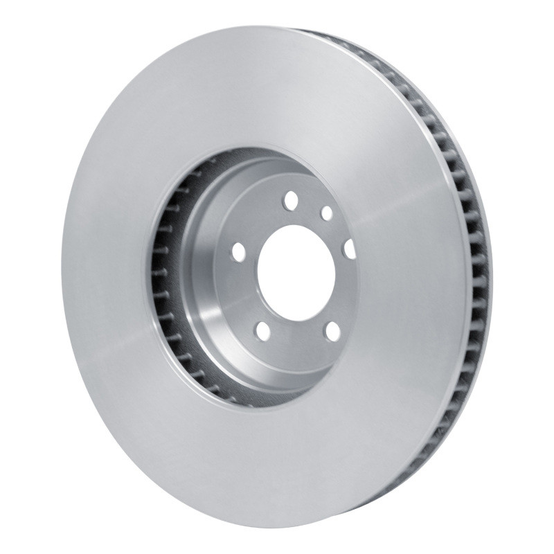 DFC 22-25 Land Rover Range Rover Sport Front Brake Rotor - 600-11040 Photo - out of package