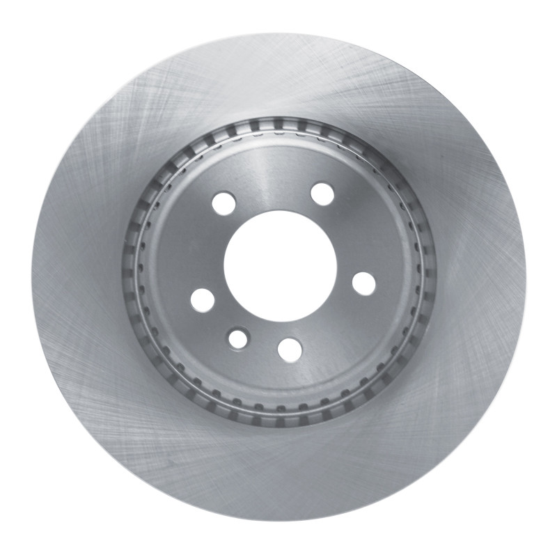 DFC 22-25 Land Rover Range Rover Rear Brake Rotor - 600-11043 Photo - Primary