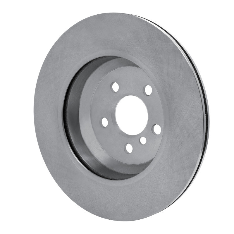 DFC 23-25 BMW 530i xDrive Rear Brake Rotor - 600-31202 Photo - out of package