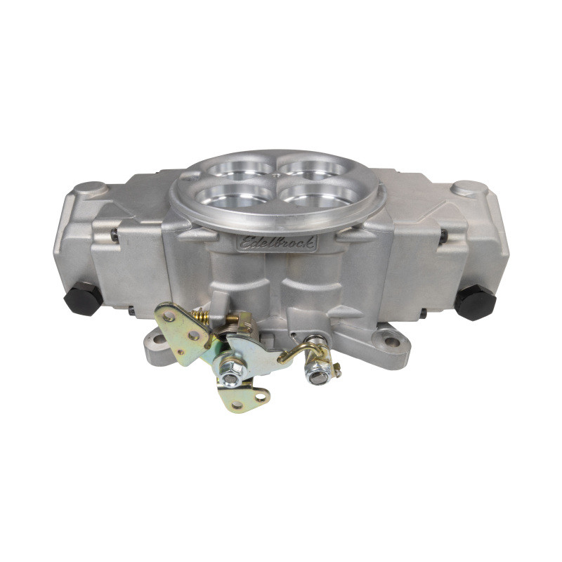 Edelbrock EZ-Street Throttle Body EFI System - 30700 Photo - Primary