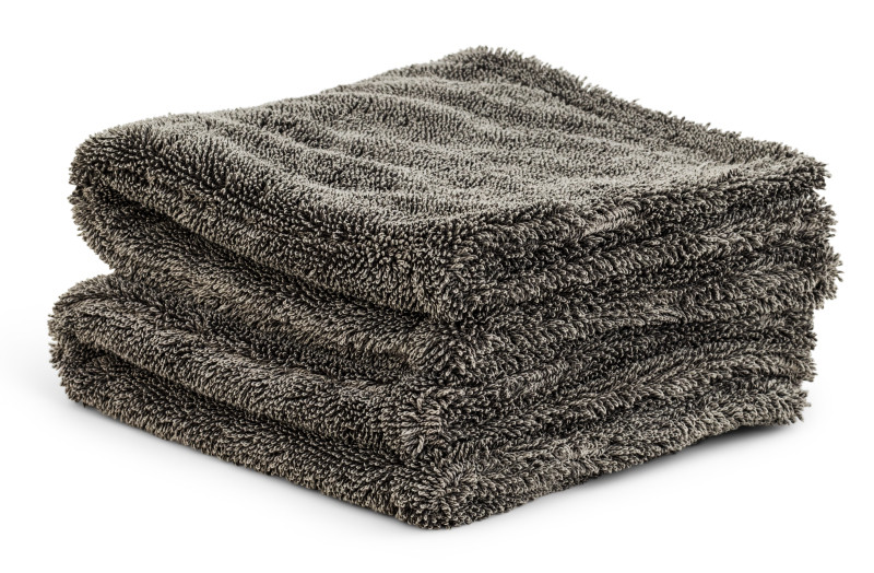 Griots Garage PFM Ultrafast Edgeless Towels - Set of 2 - 55539 Photo - Primary