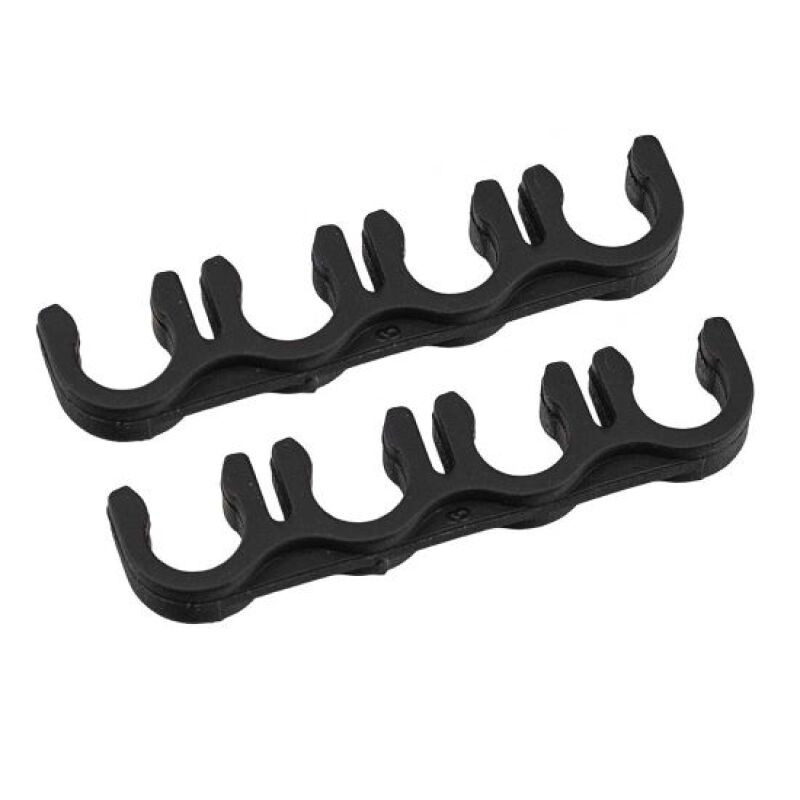 Moroso 4-Hole Ignition Wire Separator - 72199 User 1
