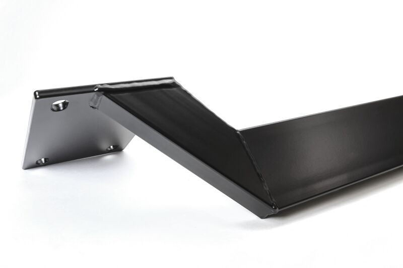 PERRIN 08-14 Subaru WRX/STI  Front Mount Intercooler Bumper Beam - Black - PSP-ITR-428 User 1