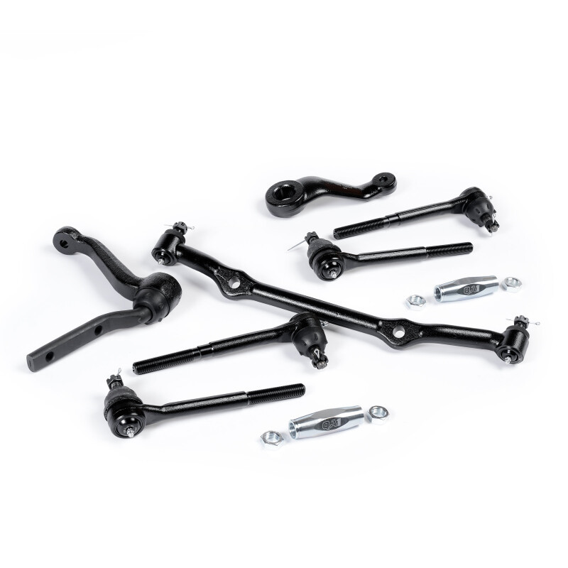 QA1 82-95 Chevy S10 2WD Steering Rebuild Kit - 9065-113 Photo - out of package