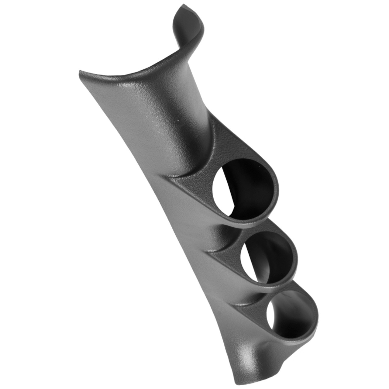 Autometer 00-05 SRT-4 Triple 52mm Pillar Pod - 12243