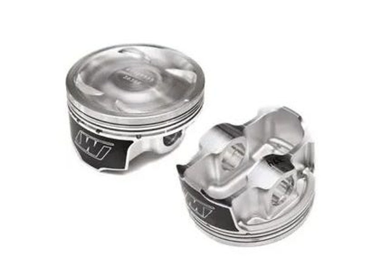 Wiseco Forged Pistons - 4.070 Bore / 3.622 Stroke / -2cc Flat Top - LT1 / LT4